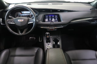 2023 Cadillac XT4 in Montreal, Quebec - 3 - w320h240px