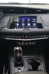 2023 Cadillac XT4 in Montreal, Quebec - 5 - w320h240px