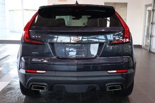 Cadillac XT4  2023 à Montréal, Québec - 22 - w320h240px