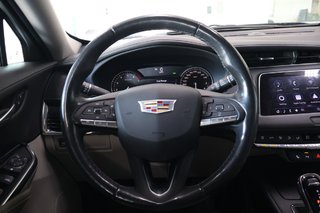 Cadillac XT4  2023 à Montréal, Québec - 10 - w320h240px