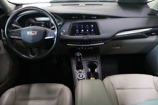 Cadillac XT4  2023 à Montréal, Québec - 3 - w320h240px