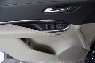 Cadillac XT4  2023 à Montréal, Québec - 18 - w320h240px