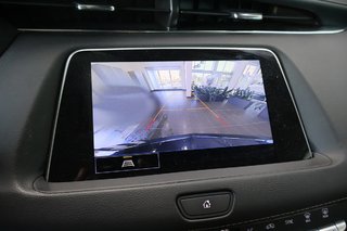 Cadillac XT4  2023 à Montréal, Québec - 15 - w320h240px