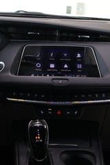 Cadillac XT4  2023 à Montréal, Québec - 5 - w320h240px