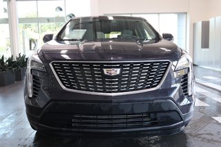 Cadillac XT4  2023 à Montréal, Québec - 7 - w320h240px