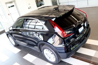 Cadillac XT4  2024 à Montréal, Québec - 23 - w320h240px