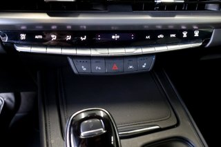 Cadillac XT4  2024 à Montréal, Québec - 18 - w320h240px