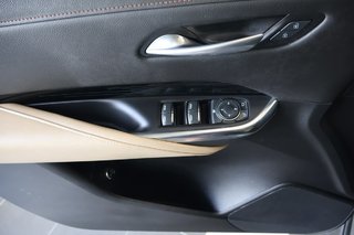 Cadillac XT4  2024 à Montréal, Québec - 20 - w320h240px