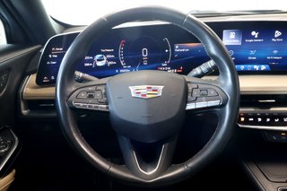 Cadillac XT4  2024 à Montréal, Québec - 10 - w320h240px