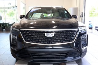 Cadillac XT4  2024 à Montréal, Québec - 7 - w320h240px