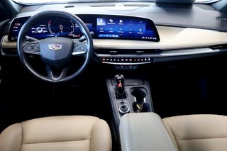 Cadillac XT4  2024 à Montréal, Québec - 3 - w320h240px