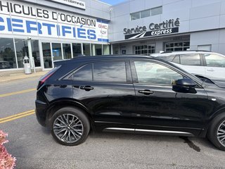 Cadillac XT4  2024 à Montréal, Québec - 3 - w320h240px