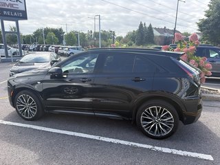 Cadillac XT4  2024 à Montréal, Québec - 2 - w320h240px