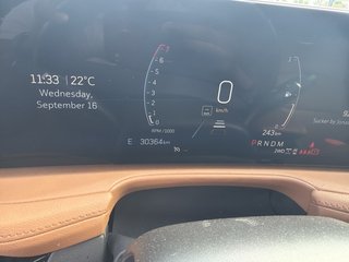 Cadillac XT4  2024 à Montréal, Québec - 5 - w320h240px