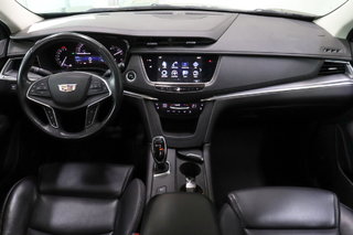2017  XT5 Premium Luxury AWD TOIT in Montreal, Quebec - 3 - w320h240px