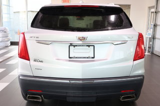 Cadillac XT5  2017 à Montréal, Québec - 23 - w320h240px