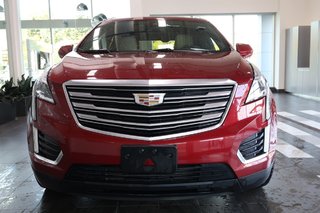 Cadillac XT5  2019 à Montréal, Québec - 7 - w320h240px