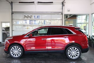 Cadillac XT5  2019 à Montréal, Québec - 9 - w320h240px