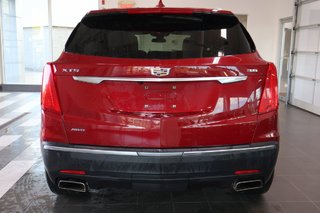 Cadillac XT5  2019 à Montréal, Québec - 23 - w320h240px