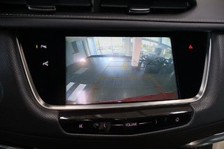 Cadillac XT5  2019 à Montréal, Québec - 14 - w320h240px