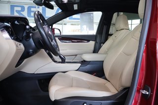 Cadillac XT5  2019 à Montréal, Québec - 2 - w320h240px