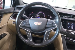 Cadillac XT5  2019 à Montréal, Québec - 10 - w320h240px