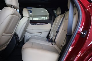 Cadillac XT5  2019 à Montréal, Québec - 20 - w320h240px