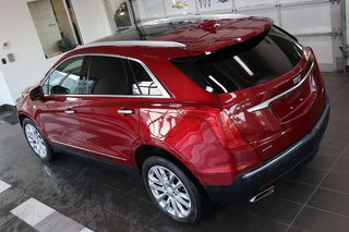 Cadillac XT5  2019 à Montréal, Québec - 22 - w320h240px