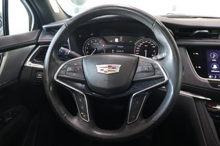 2021 Cadillac XT5 in Montreal, Quebec - 11 - w320h240px