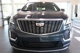 2021 Cadillac XT5 in Montreal, Quebec - 9 - w320h240px