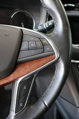 Cadillac XT5  2021 à Montréal, Québec - 14 - w320h240px