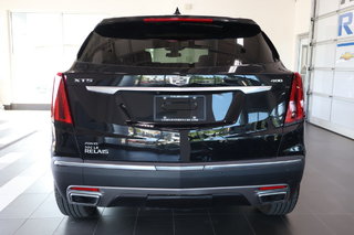 Cadillac XT5  2021 à Montréal, Québec - 22 - w320h240px