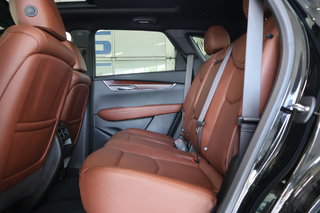 Cadillac XT5  2021 à Montréal, Québec - 20 - w320h240px