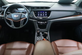 Cadillac XT5  2021 à Montréal, Québec - 3 - w320h240px
