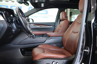 Cadillac XT5  2021 à Montréal, Québec - 2 - w320h240px