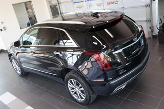 Cadillac XT5  2021 à Montréal, Québec - 21 - w320h240px