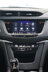 Cadillac XT5  2021 à Montréal, Québec - 5 - w320h240px