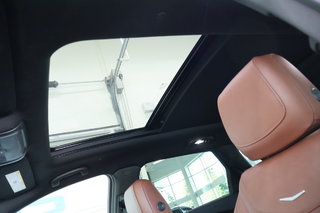 Cadillac XT5  2021 à Montréal, Québec - 6 - w320h240px