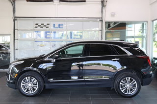 Cadillac XT5  2021 à Montréal, Québec - 10 - w320h240px