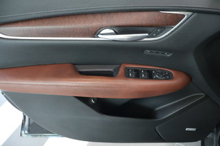Cadillac XT5  2021 à Montréal, Québec - 19 - w320h240px