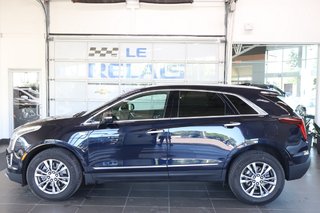 Cadillac XT5  2021 à Montréal, Québec - 10 - w320h240px