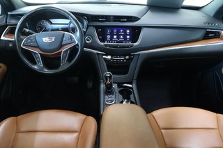 Cadillac XT5  2021 à Montréal, Québec - 3 - w320h240px