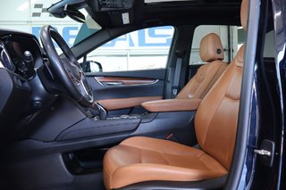 Cadillac XT5  2021 à Montréal, Québec - 2 - w320h240px