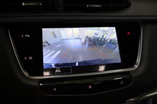 Cadillac XT5  2021 à Montréal, Québec - 15 - w320h240px