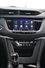 Cadillac XT5  2021 à Montréal, Québec - 5 - w320h240px