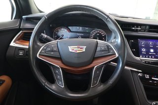 Cadillac XT5  2021 à Montréal, Québec - 11 - w320h240px