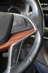 Cadillac XT5  2021 à Montréal, Québec - 14 - w320h240px