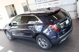 Cadillac XT5  2021 à Montréal, Québec - 21 - w320h240px