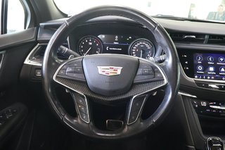 2021 Cadillac XT5 in Montreal, Quebec - 11 - w320h240px