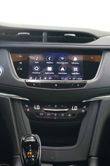 Cadillac XT5 AWD SPORT CERTIFIÉ INSPECTÉ TOIT PANO 2021 à Montréal, Québec - 5 - w320h240px